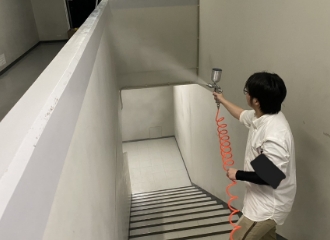 防カビ