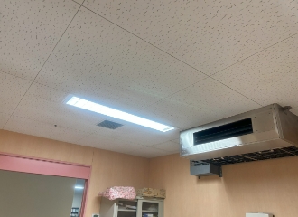 環境構築